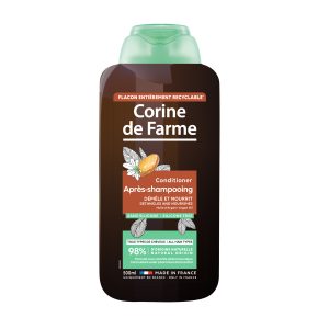 Odżywka pielęgnacyjna z olejem arganowym - Corine de Farme