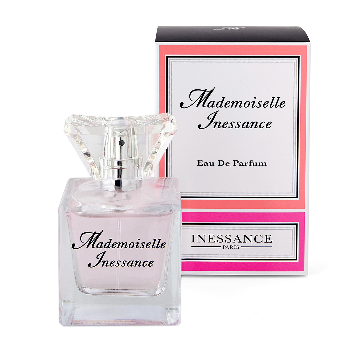 Mademoiselle Inessance - woda perfumowana dla kobiet
