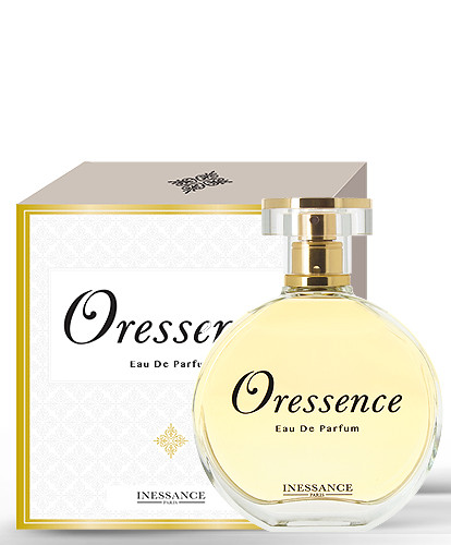 Oressence - woda perfumowana dla kobiet