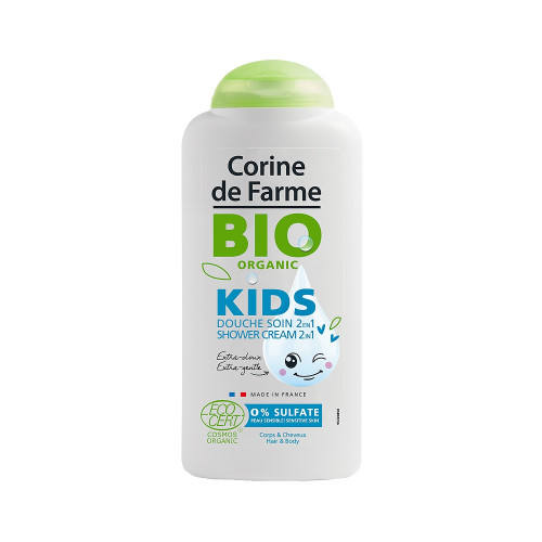 Żel pod prysznic BIO KIDS 300ml