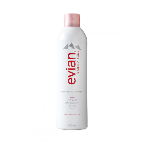 Brumisateur® evian® 400 ml