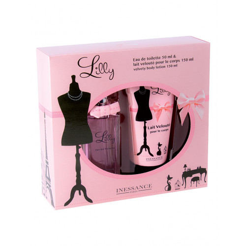 Zestaw Lilly 50 ml 