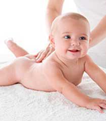 Jak odpowiednio nawilżyć skórę niemowlęcia?