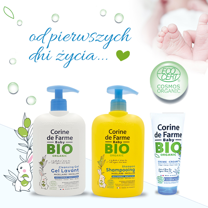 BABY BIO ORGANIC